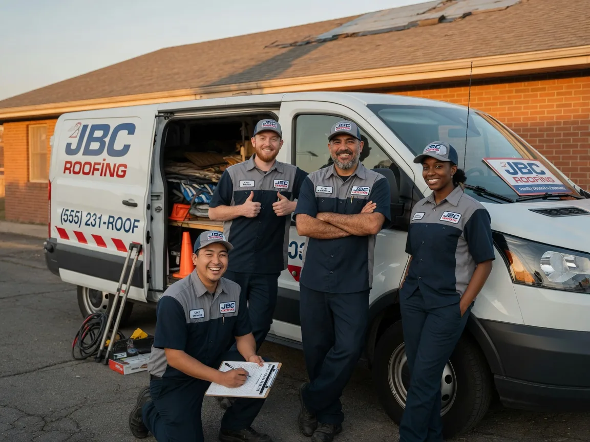 Roof Replacement company in Mingoville, PA