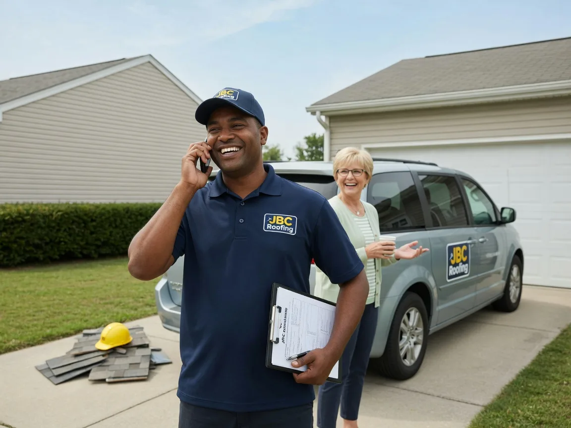 Roof Replacement Mingoville, PA FAQs